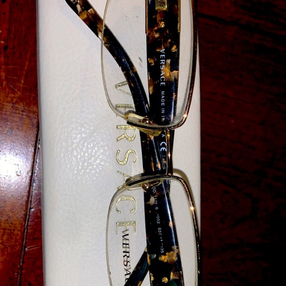 Versace Glasses